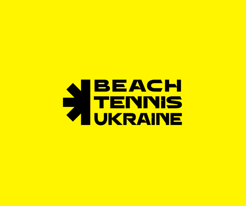 Beach Tennis Ukraine